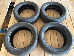 Bridgestone Alenza 001
