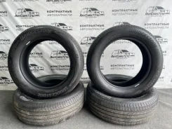 Bridgestone Ecopia H/L 001