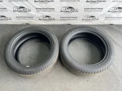 Goodyear EfficientGrip SUV