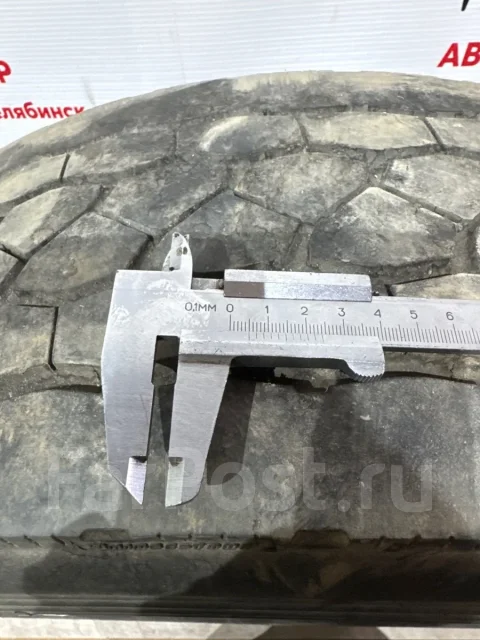 BRIDGESTONE M800