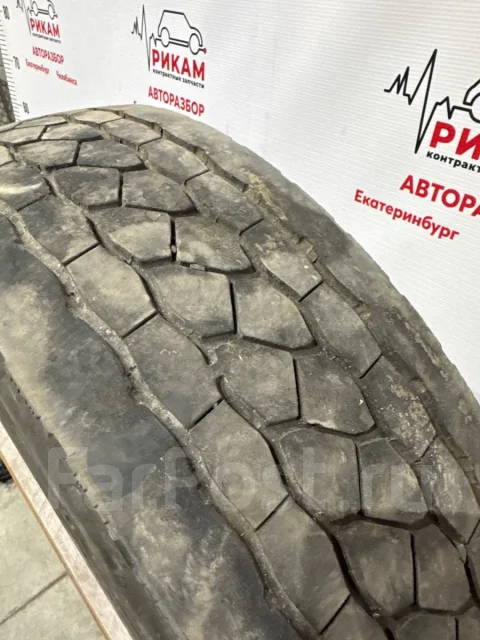BRIDGESTONE M800