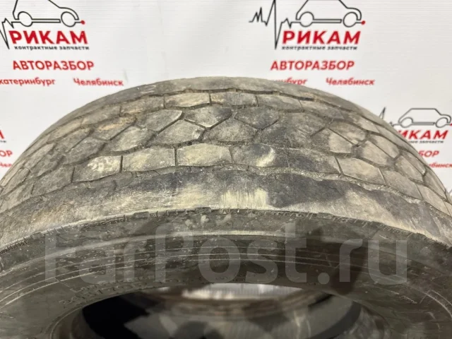 BRIDGESTONE M800