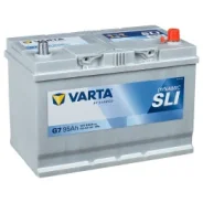 ������������� ����������� SLI G7 (95R)830� �������� ���������� 95 �� (306x173x225) 5954040833132 ����