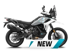 CFMoto 700CL-X Sport