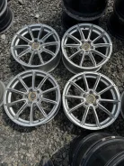 RAYS Gram Lights 57Getter. 7.5x18", 5x114.3, ET40 ����
