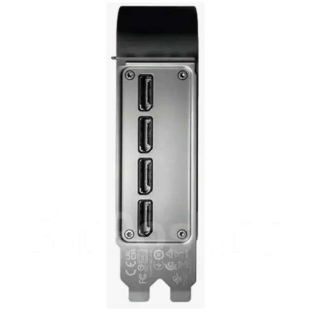 ���������� NVIDIA RTX PRO 6000 Blackwell Workstation Edition ����