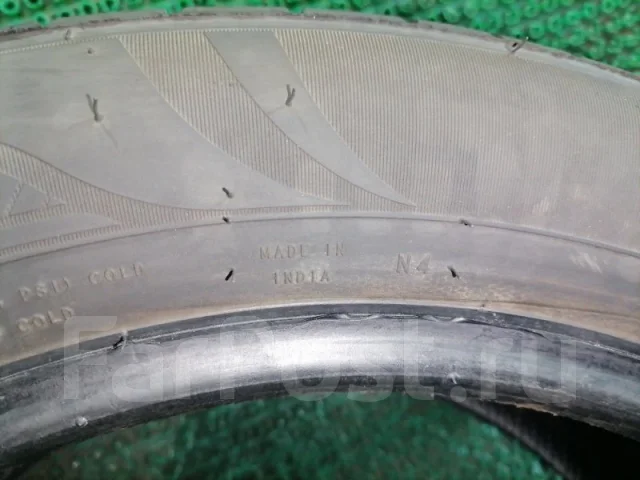 CEAT EcoDrive