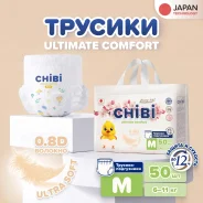 ����������-������� Every-Me CHIBI � 6-11�� 50�� ����
