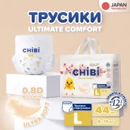 ����������-������� Every-Me CHIBI L 9-14�� 44�� ����