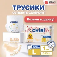 ����������-������� Every-Me CHIBI L 9-14�� 1�� ����