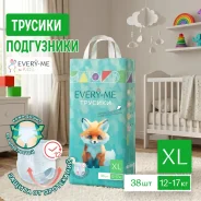 ����������-������� EVERY-ME �L 12-17�� 38�� ����