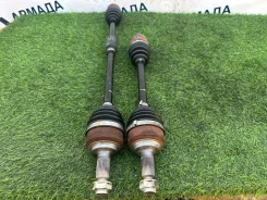 ������ Honda Insight 2013 44305TM8A00 ZE2 LDA, �������� 44305TM8A00 ����
