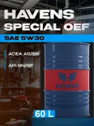 Havens Special OEF