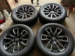 Work Crag. 8.5x20", 6x139.7, ET22, �� 106,1���. ����
