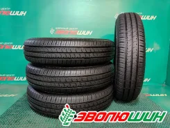 Bridgestone Ecopia NH100 C