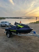BRP Sea-Doo RXP. 2021 ��� ����