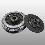 �������� ������������� ��������� Volvo FH (D=400 ��) �������� - 3400700360 Shaft-Gear 3400700360 ����
