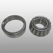 ��������� �������� ������� �������� (50*110*42,5) Howo, Shaanxi/Shacman - 32310 Shaft-Gear 32310 ����