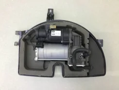 ���������� �������������� �������� Land Rover Range Rover 4 (L405) 2012-2022 [CPLA3B484AD] CPLA3B484AD ����