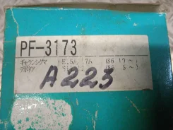 ������� ��������� Mitsubishi Galant, �������� PF3173 ����