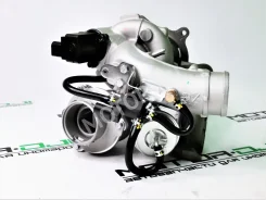 ������� BPY / BWA / AXX Audi TT Roadster, A3, Volkswagen Golf V, Eos, Jetta 3, Passat B6, Skoda Octavia RS, Seat Toledo, Altea, Leon 2.0 TFSi SLTurbo...
