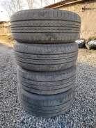 Bridgestone Ecopia EV-01. ������, 2020 ���, �/�, ����� 10 % ����