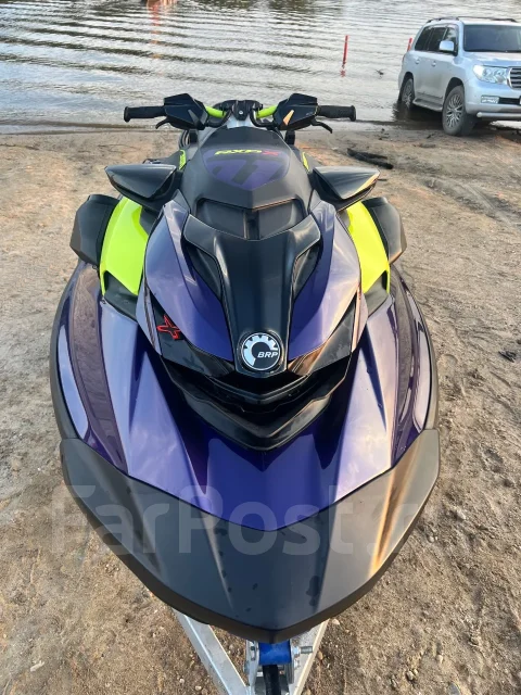 BRP Sea-Doo RXP. 2021 ��� ����