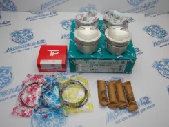 ������ + ������ �-�� 4�� ������ +1,00 Mazda FS, FP 42166100 42166100 ����
