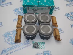 ������ Teikin �-�� 4�� ������ +0,25 Toyota 2AZ-FE 46343025 46343025 ����