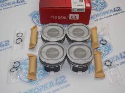 ������ MasterKIT �-�� 4�� ������ +0,25 Toyota 1ZZ-FE 77BPG0030 77BPG0030 ����