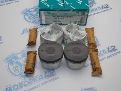 ������ Teikin ������ +0,50 Toyota 2NZ-FE II 46416050 46416050 ����