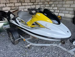 Yamaha GP800R. 2006 ��� ����