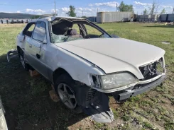 Toyota Cresta. GX100, 1GFE ����