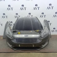 ������� (Nose Cut) Ford Focus F1EB17757A 3 F1EB17757A ����