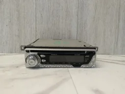 JVC KD-CZ502