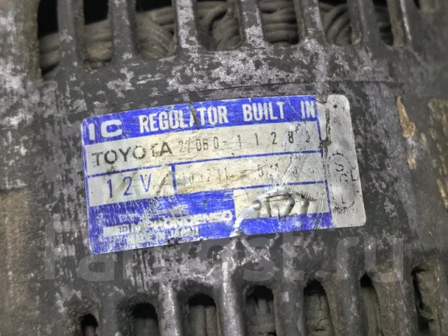 ��������� Toyota 2706011280 4EFE 2706011280 ����