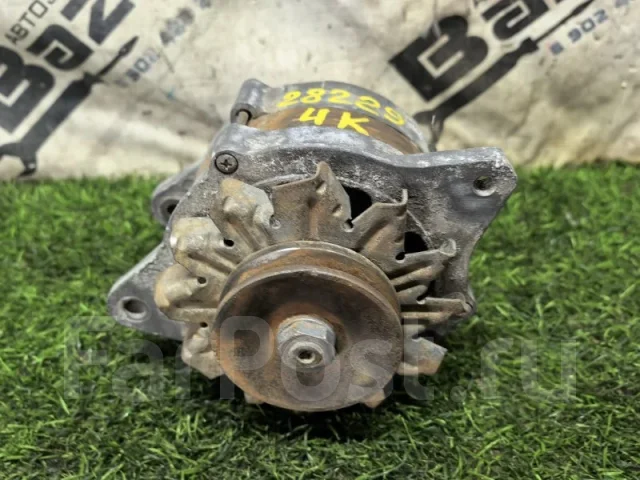 ��������� Toyota 2702013022 4K 2702013022 ����