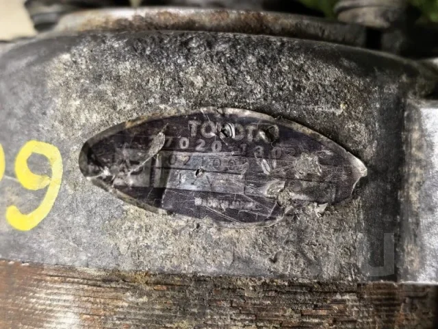 ��������� Toyota 2702013022 4K 2702013022 ����