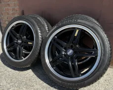 RMP Racing. 8.0x19", 5x114.3, ET42 ����