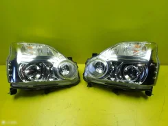 ���� Nissan X-Trail 2008 [179039], ����� 1787 ����