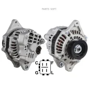 ��������� Honda Fit 01-07 / Airwave 05-10 SAT ST31100RSH004 ST31100RSH004 ����