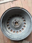 KWC. 6.0x15", 5x105, ET39, �� 56,5���. ����
