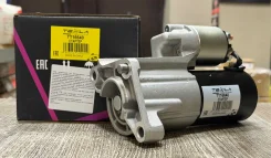 ������� 12V 1,1KW 10z LAND Rover Freelander 3.2L 2006-2011 LR007022 TT16640 ����
