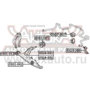 ����������� ��������� ������� ������ ������� ASVA 0301042 0301042 ����