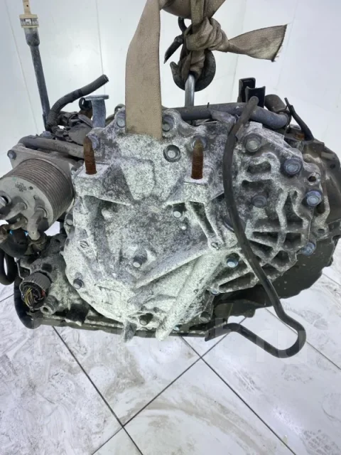 ���� Mitsubishi Outlander 2700A067 XL 4B12 2700A067 ����