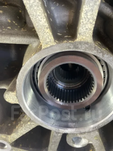 ���� Mitsubishi Outlander 2700A067 XL 4B12 2700A067 ����