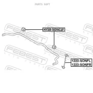 ������ ��������� ������������� D21 HYSB-SONC1F Febest Hysbsonc1F HYSBSONC1F ����