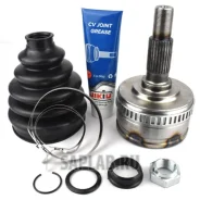 ���� ���������� | ����� ���� | Mercedes-Benz_V114 W638 (1996-2003)/_V200 638 (1996-2003)/_V230 638 (1996-2003) JC31004 ����