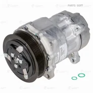 ���������� ������. ��� �/� VW Transporter T4 (90-) LCAC1896 Luzar LCAC1896 LCAC1896 ����