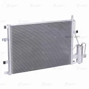 �������� ������. ��� �/� Volvo S60 (00-)/S80 (98-)/XC70(97-) LRAC1055 Luzar LRAC1055 LRAC1055 ����